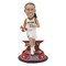 Caitlin Clark Indiana Fever WNBA Rookie of the Year Bobblehead